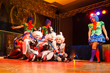Weiberfastnacht BKC 2014